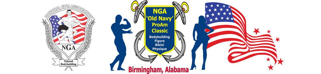 NGA 'Old Navy' ProAm Classic